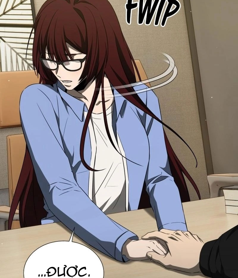 Người Chơi Thiên Tài Hồi Quy Chap 35 - Next Chap 36