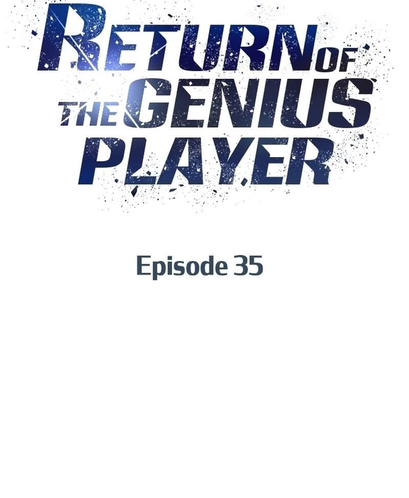 Người Chơi Thiên Tài Hồi Quy Chap 35 - Next Chap 36