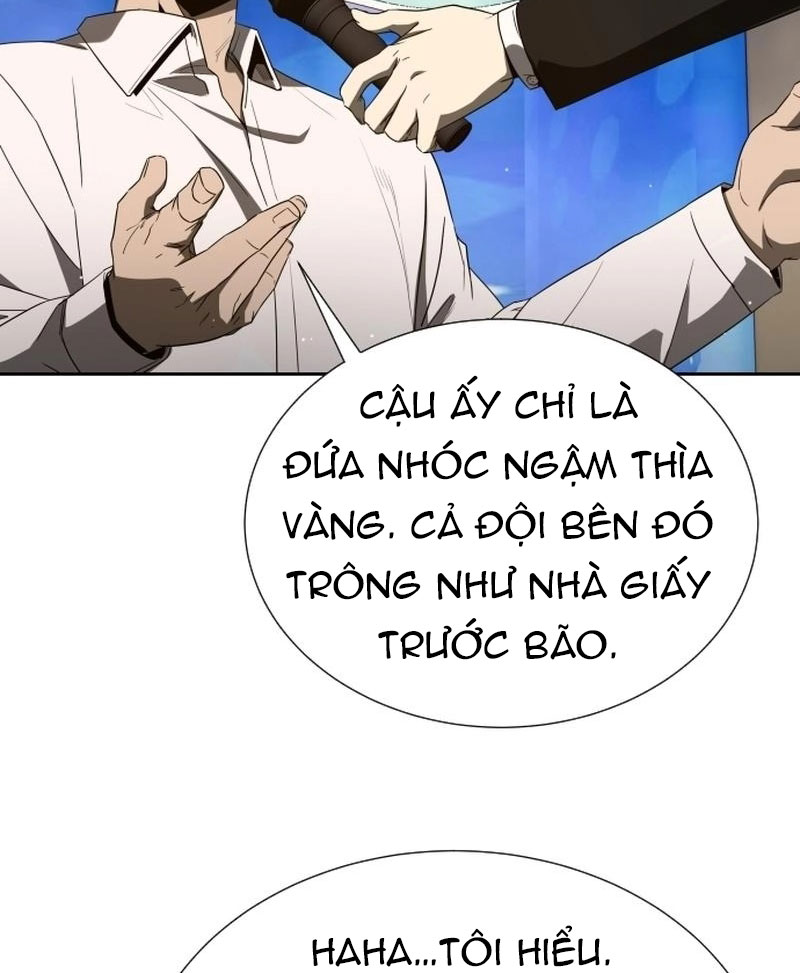 Người Chơi Thiên Tài Hồi Quy Chap 35 - Next Chap 36