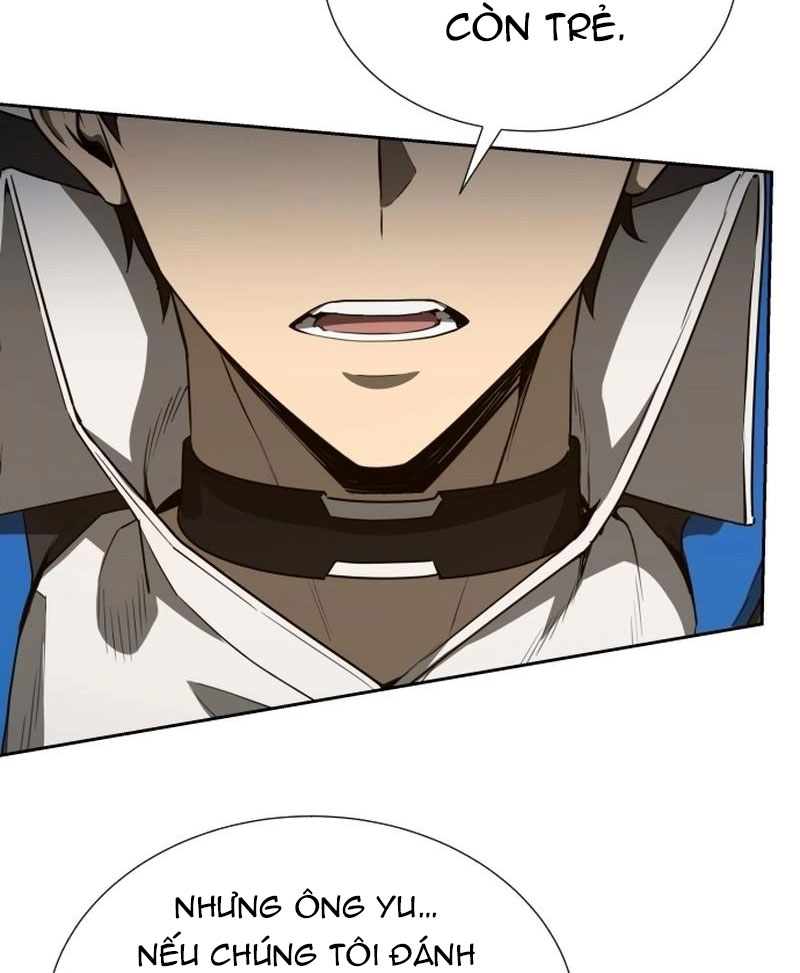 Người Chơi Thiên Tài Hồi Quy Chap 35 - Next Chap 36