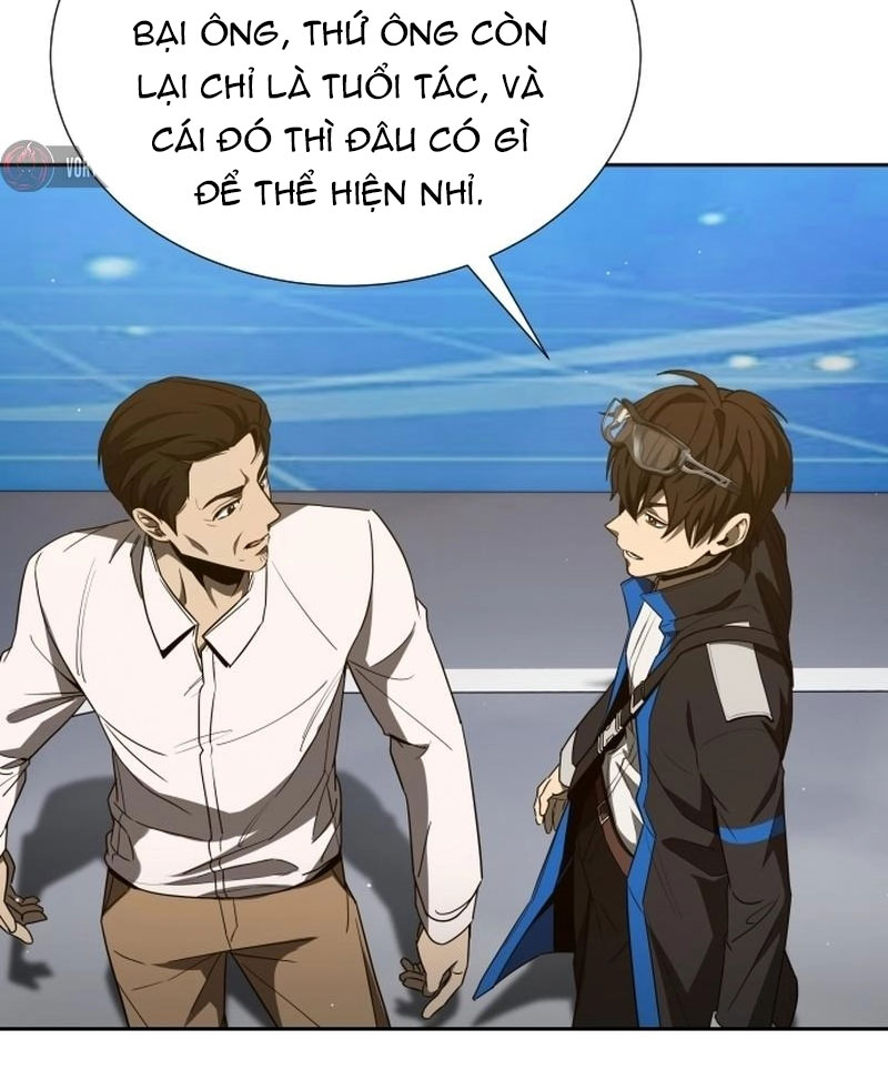 Người Chơi Thiên Tài Hồi Quy Chap 35 - Next Chap 36