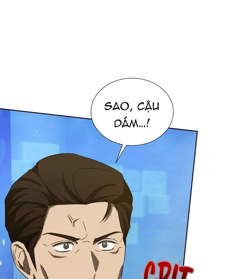 Người Chơi Thiên Tài Hồi Quy Chap 35 - Next Chap 36