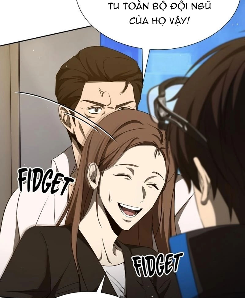 Người Chơi Thiên Tài Hồi Quy Chap 35 - Next Chap 36