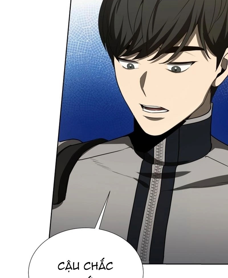 Người Chơi Thiên Tài Hồi Quy Chap 35 - Next Chap 36