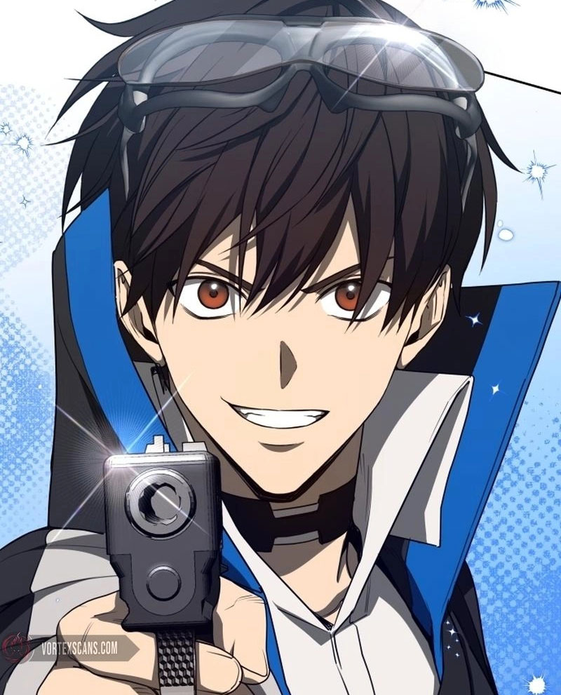 Người Chơi Thiên Tài Hồi Quy Chap 35 - Next Chap 36