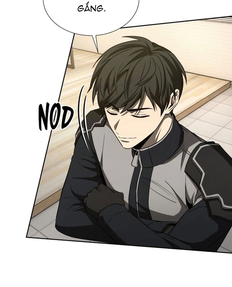 Người Chơi Thiên Tài Hồi Quy Chap 35 - Next Chap 36