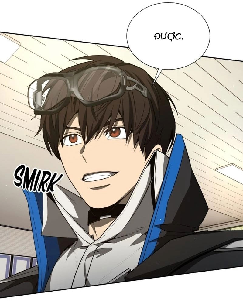 Người Chơi Thiên Tài Hồi Quy Chap 35 - Next Chap 36