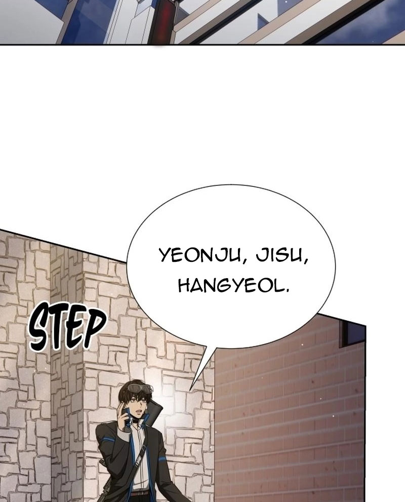 Người Chơi Thiên Tài Hồi Quy Chap 35 - Next Chap 36