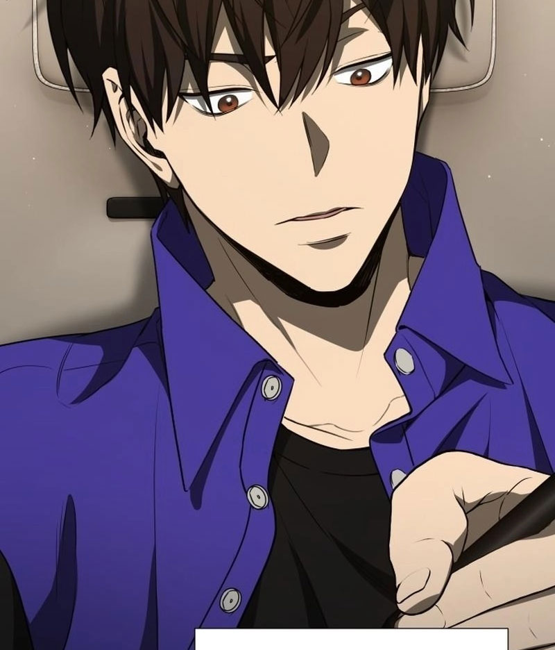 Người Chơi Thiên Tài Hồi Quy Chap 35 - Next Chap 36