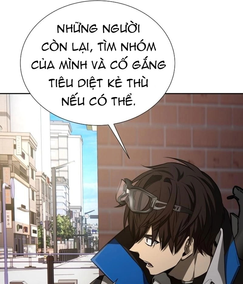 Người Chơi Thiên Tài Hồi Quy Chap 35 - Next Chap 36