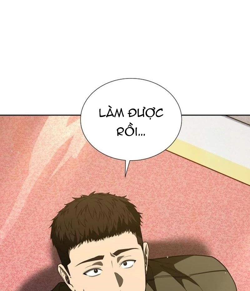 Người Chơi Thiên Tài Hồi Quy Chap 36 - Next Chap 37