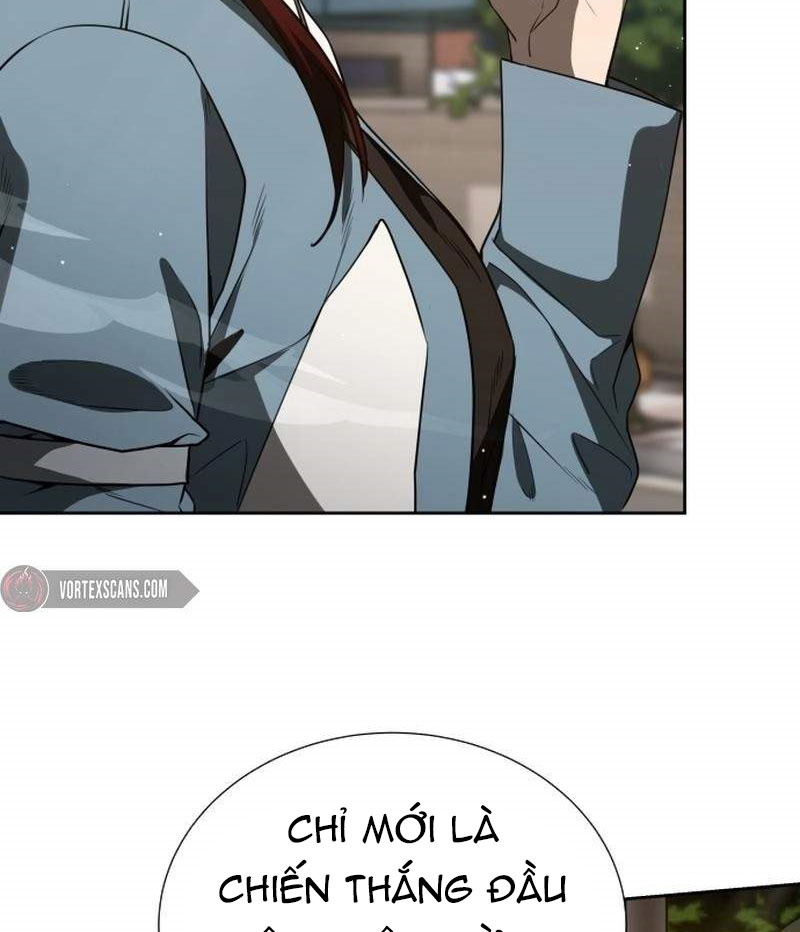 Người Chơi Thiên Tài Hồi Quy Chap 36 - Next Chap 37