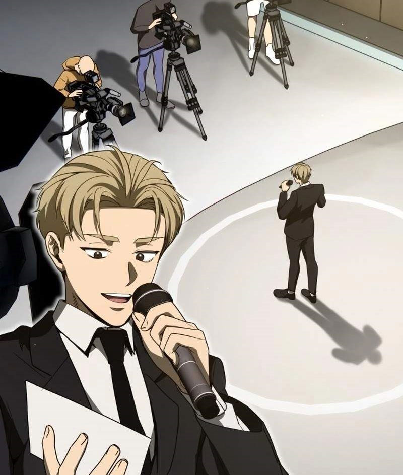 Người Chơi Thiên Tài Hồi Quy Chap 36 - Next Chap 37