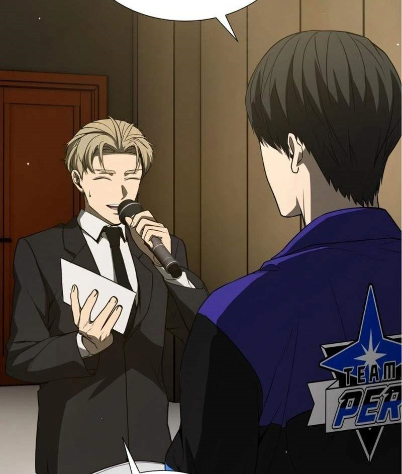 Người Chơi Thiên Tài Hồi Quy Chap 36 - Next Chap 37