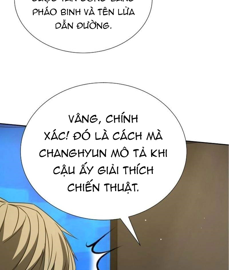 Người Chơi Thiên Tài Hồi Quy Chap 36 - Next Chap 37