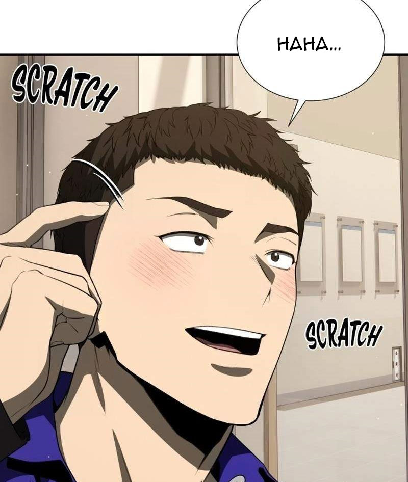 Người Chơi Thiên Tài Hồi Quy Chap 36 - Next Chap 37