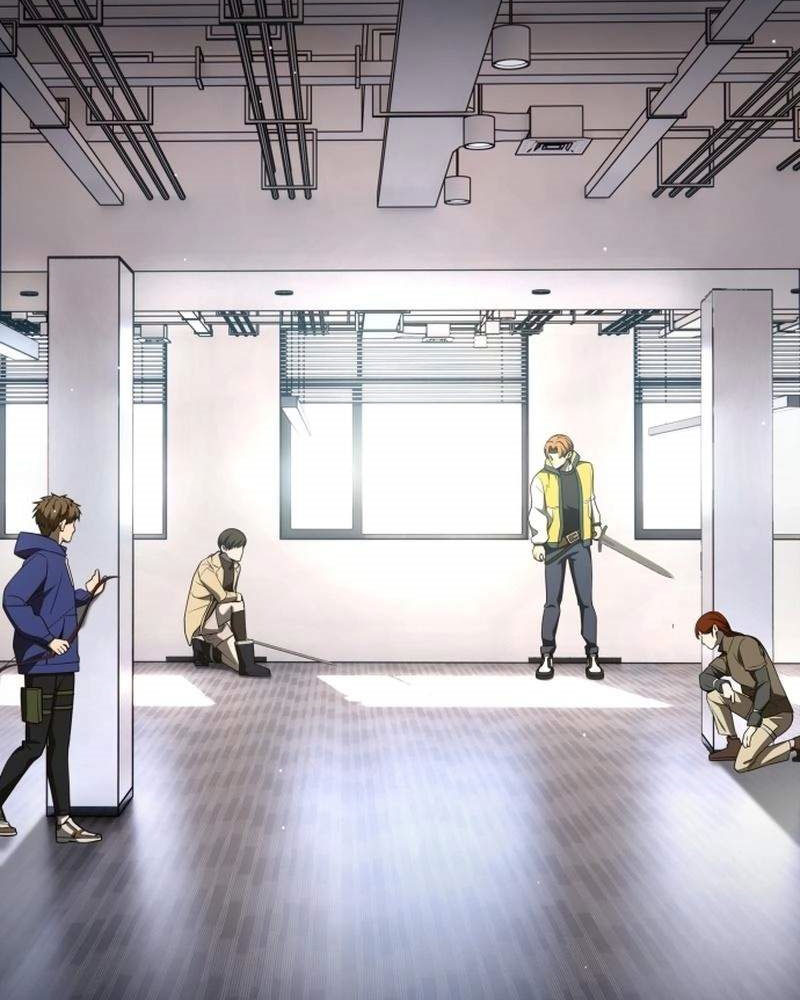 Người Chơi Thiên Tài Hồi Quy Chap 36 - Next Chap 37