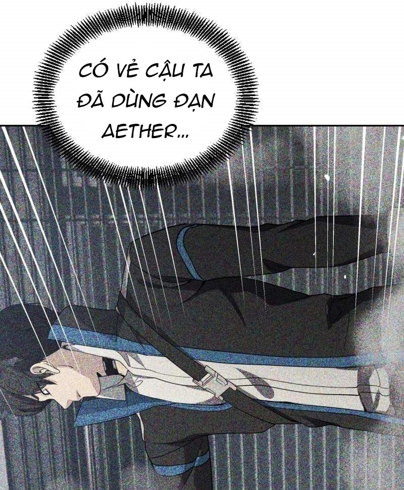 Người Chơi Thiên Tài Hồi Quy Chap 36 - Next Chap 37