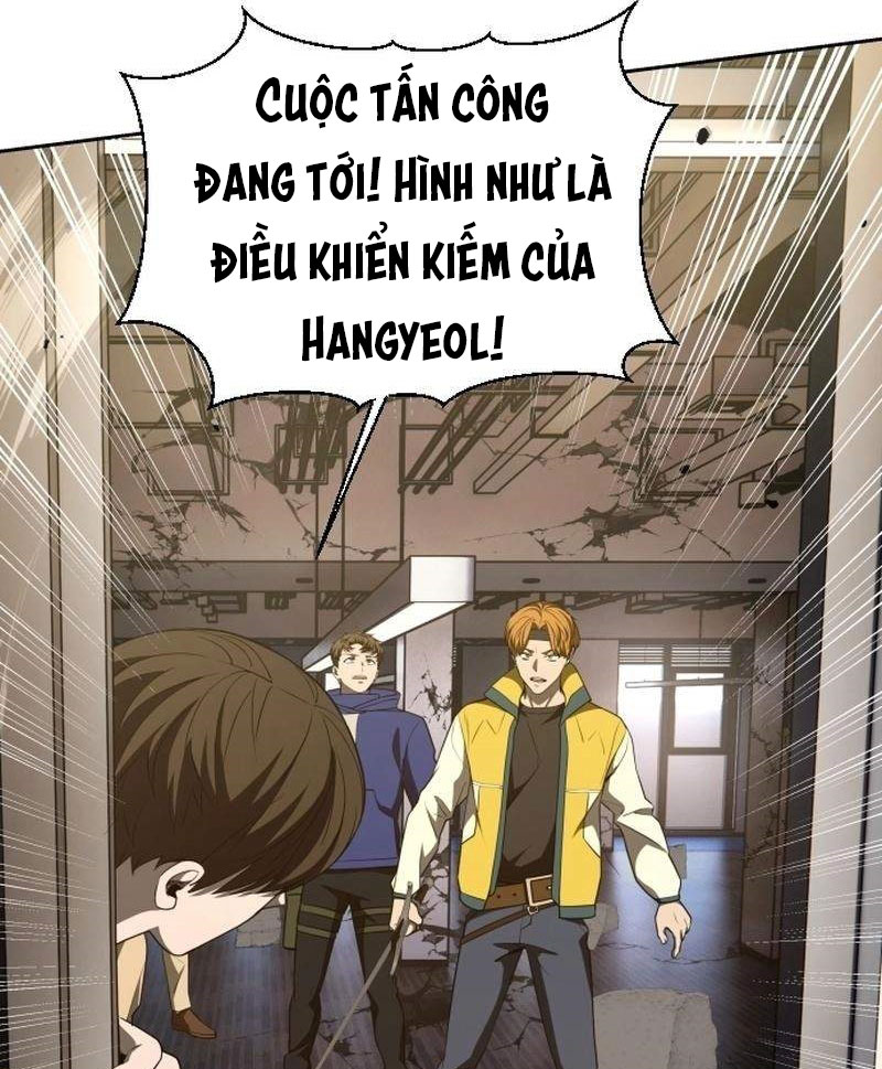 Người Chơi Thiên Tài Hồi Quy Chap 36 - Next Chap 37