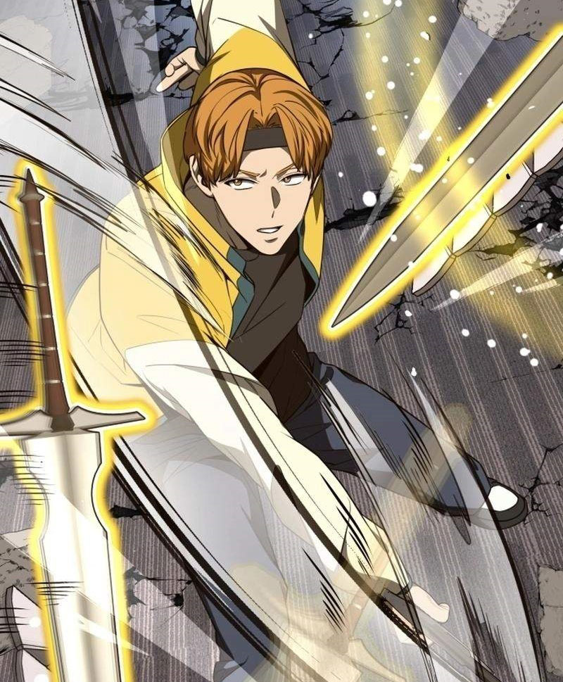 Người Chơi Thiên Tài Hồi Quy Chap 36 - Next Chap 37