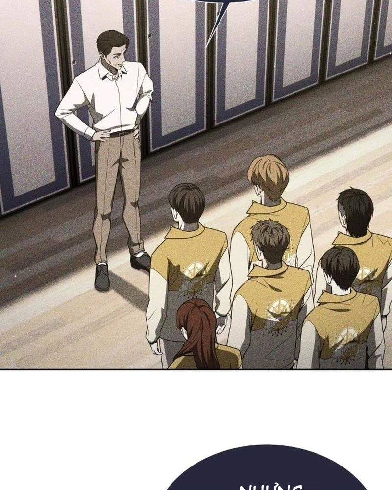 Người Chơi Thiên Tài Hồi Quy Chap 36 - Next Chap 37