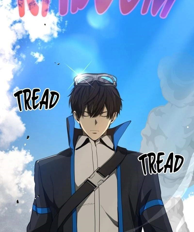 Người Chơi Thiên Tài Hồi Quy Chap 36 - Next Chap 37