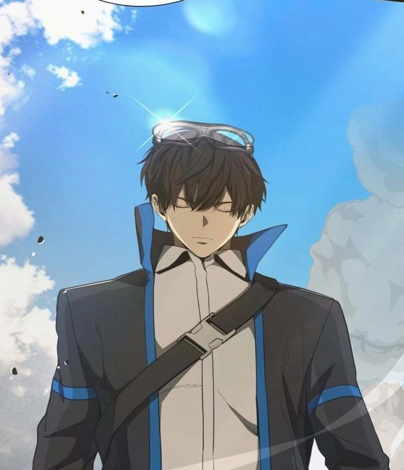 Người Chơi Thiên Tài Hồi Quy Chap 36 - Next Chap 37