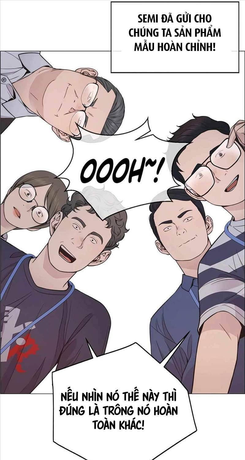 Người Đàn Ông Thực Thụ Chap 194 - Next Chap 195