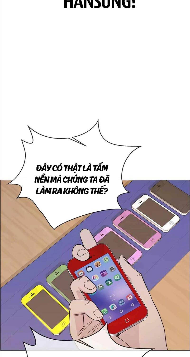 Người Đàn Ông Thực Thụ Chap 194 - Next Chap 195