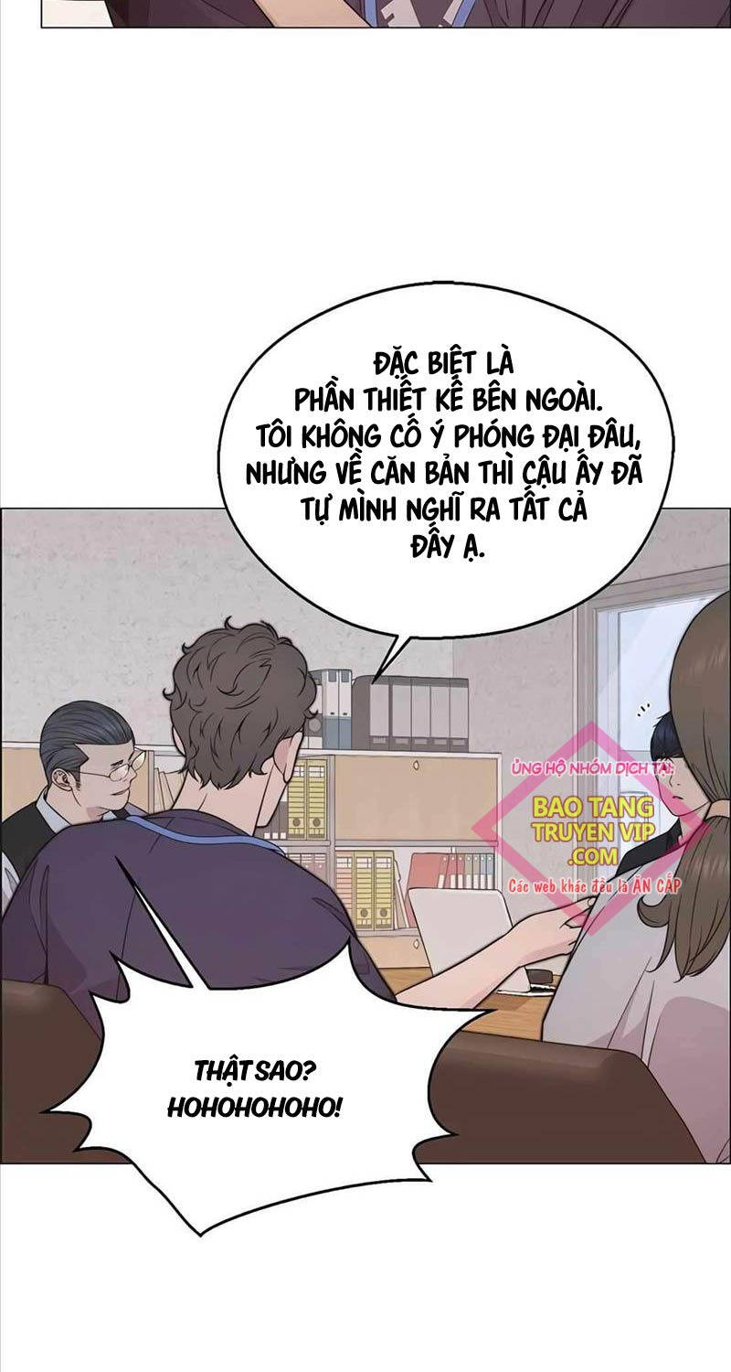 Người Đàn Ông Thực Thụ Chap 194 - Next Chap 195