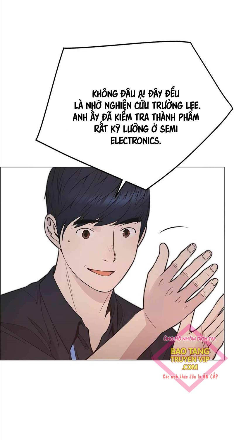 Người Đàn Ông Thực Thụ Chap 194 - Next Chap 195