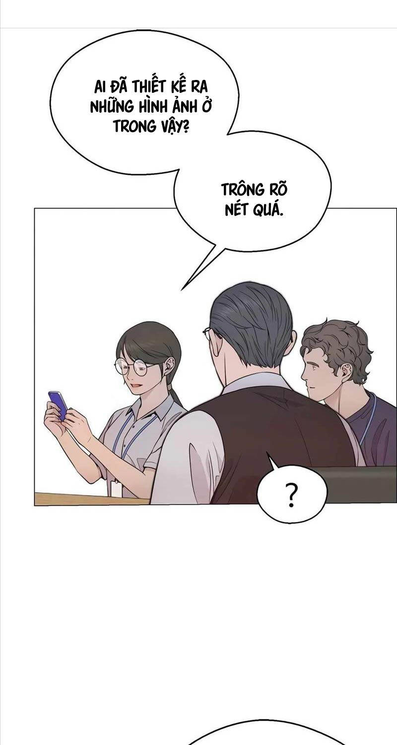 Người Đàn Ông Thực Thụ Chap 194 - Next Chap 195