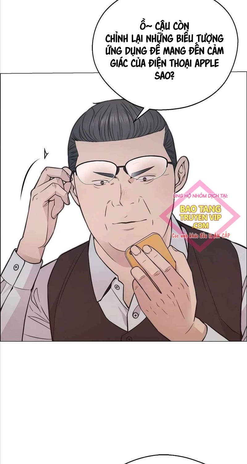 Người Đàn Ông Thực Thụ Chap 194 - Next Chap 195