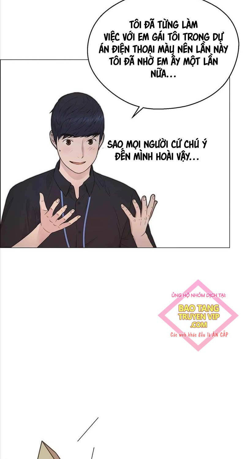 Người Đàn Ông Thực Thụ Chap 194 - Next Chap 195