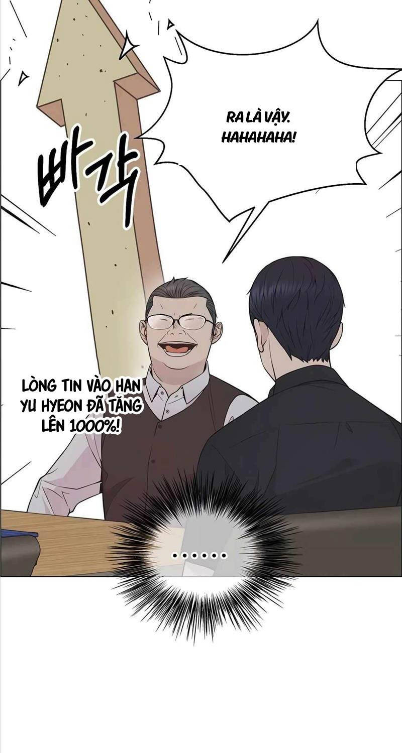 Người Đàn Ông Thực Thụ Chap 194 - Next Chap 195