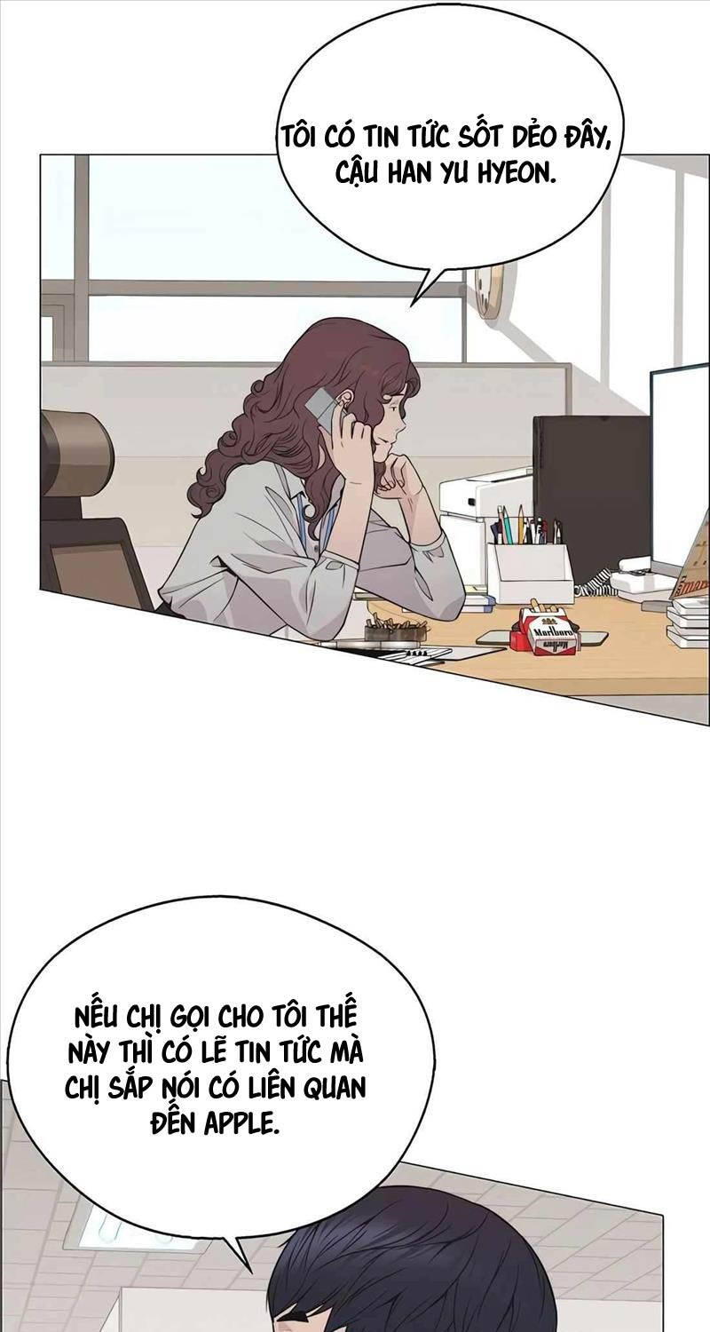 Người Đàn Ông Thực Thụ Chap 194 - Next Chap 195