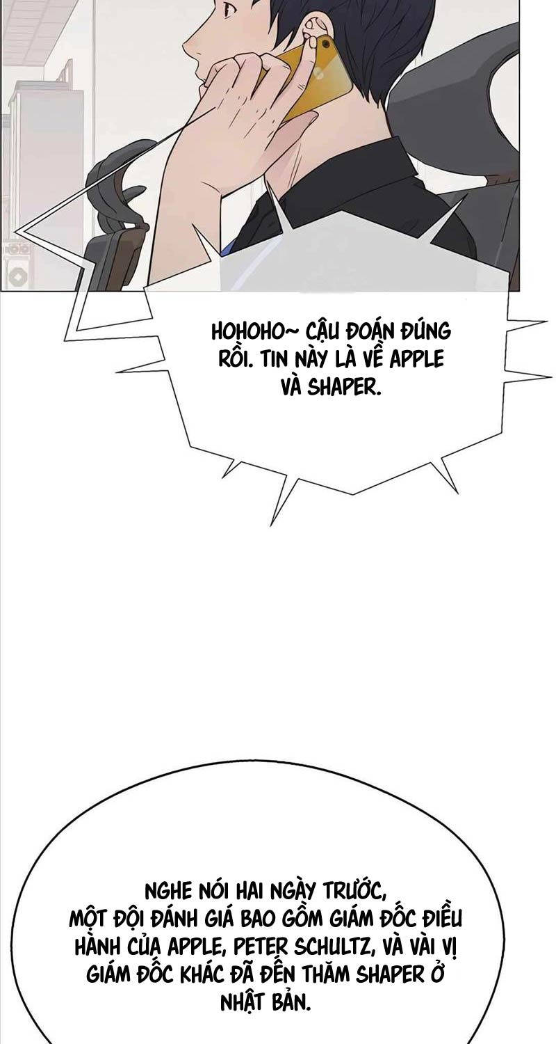 Người Đàn Ông Thực Thụ Chap 194 - Next Chap 195