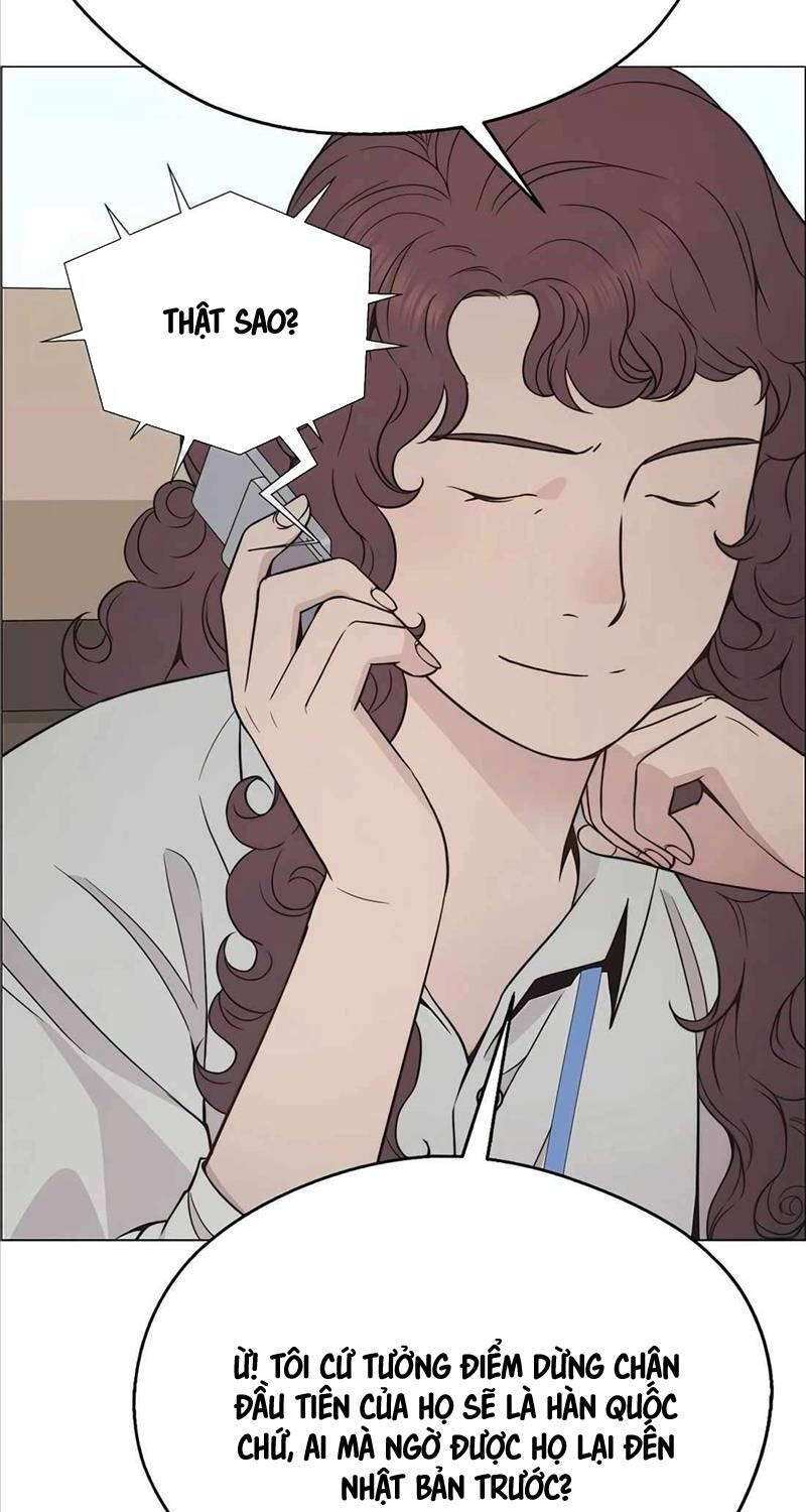 Người Đàn Ông Thực Thụ Chap 194 - Next Chap 195