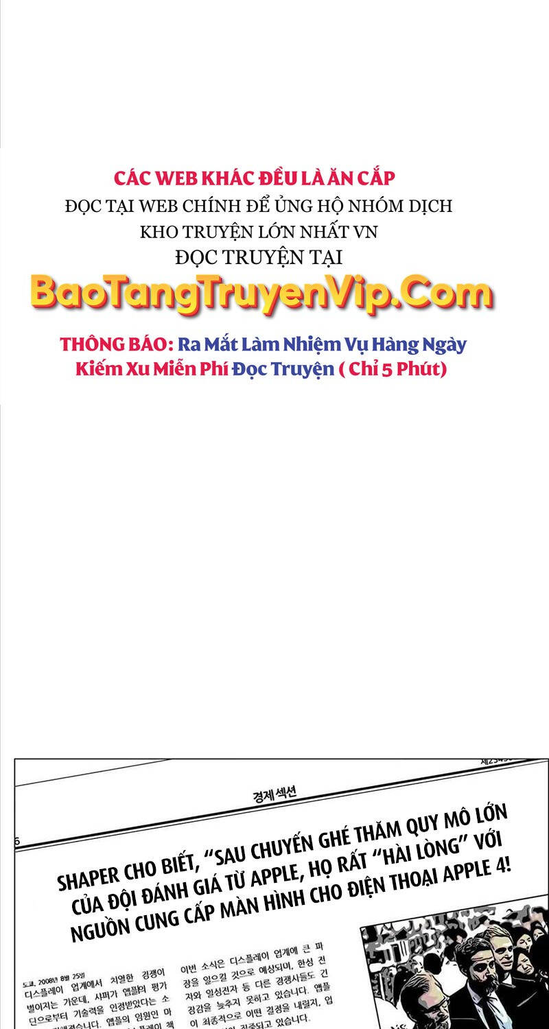 Người Đàn Ông Thực Thụ Chap 194 - Next Chap 195