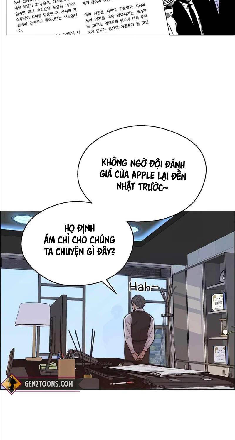 Người Đàn Ông Thực Thụ Chap 194 - Next Chap 195