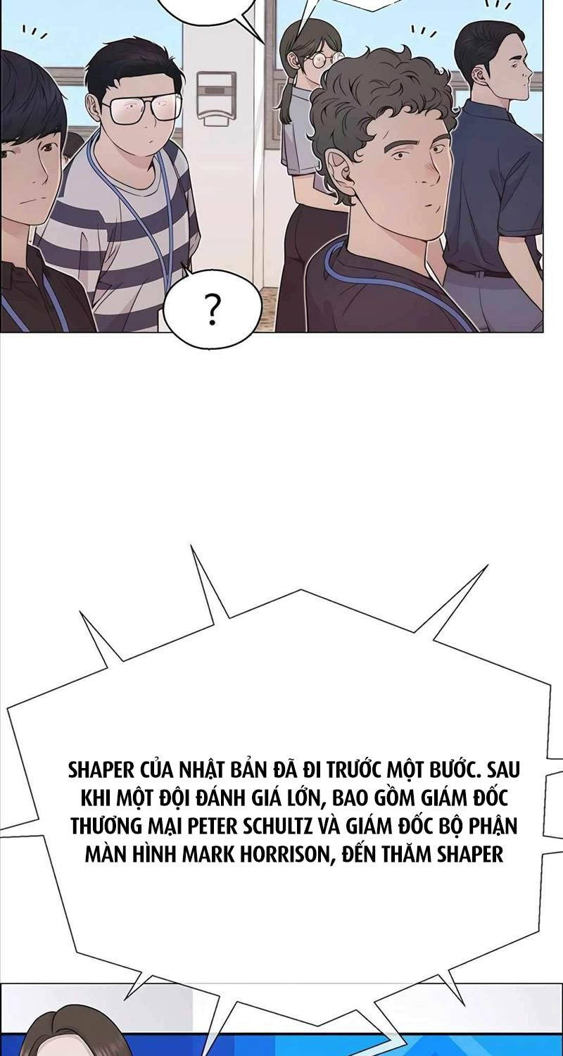 Người Đàn Ông Thực Thụ Chap 194 - Next Chap 195