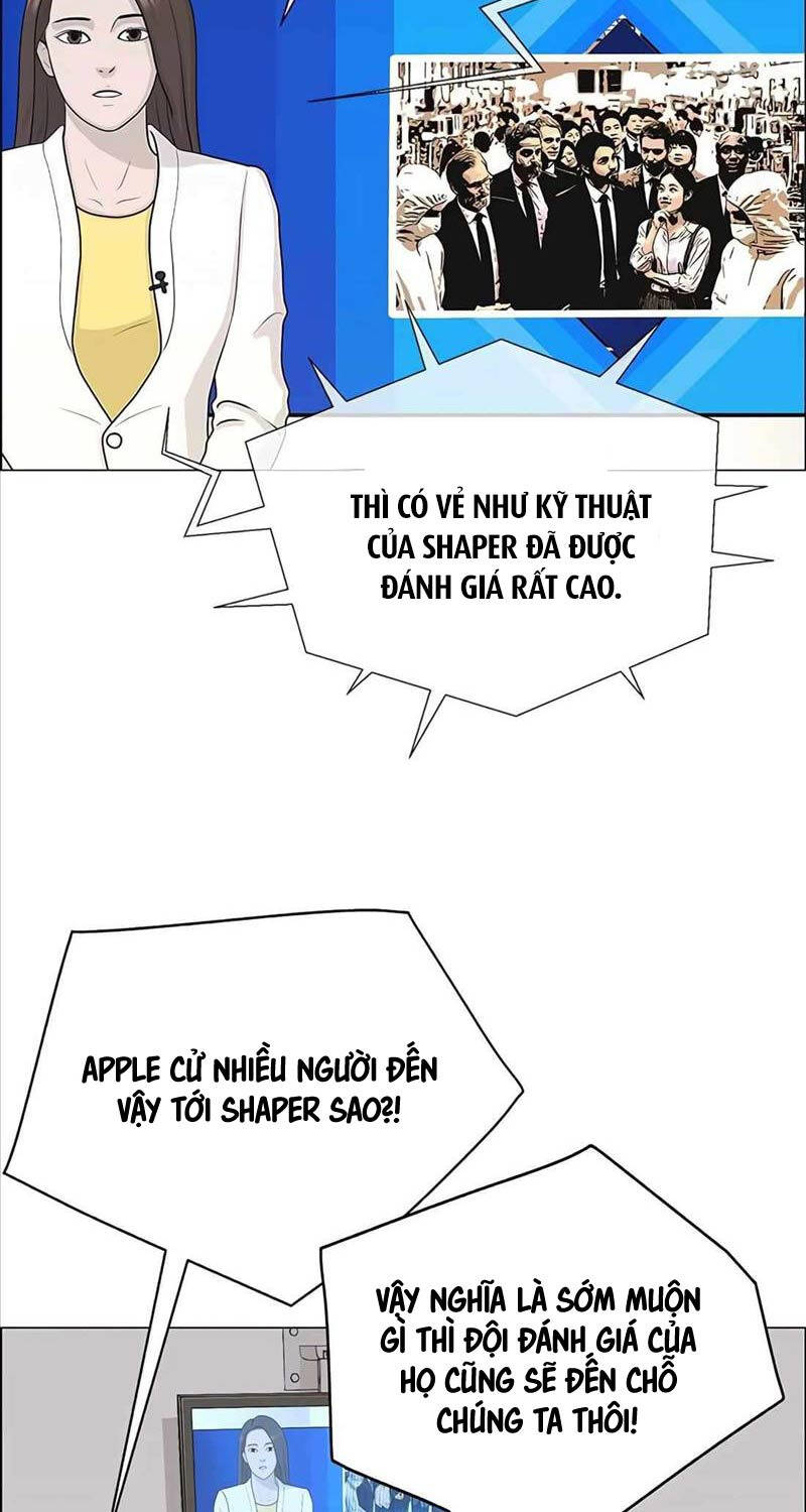 Người Đàn Ông Thực Thụ Chap 194 - Next Chap 195
