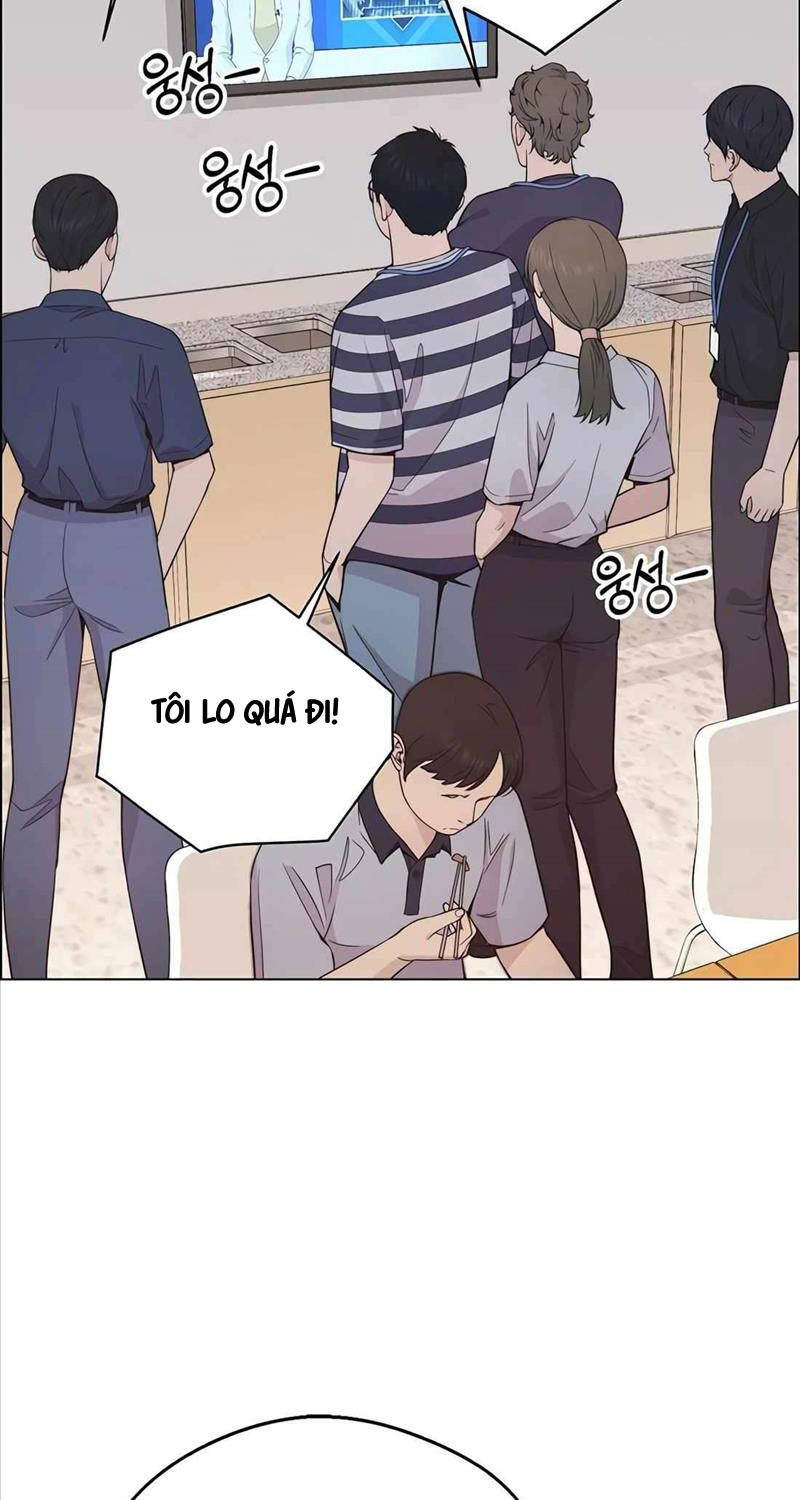 Người Đàn Ông Thực Thụ Chap 194 - Next Chap 195