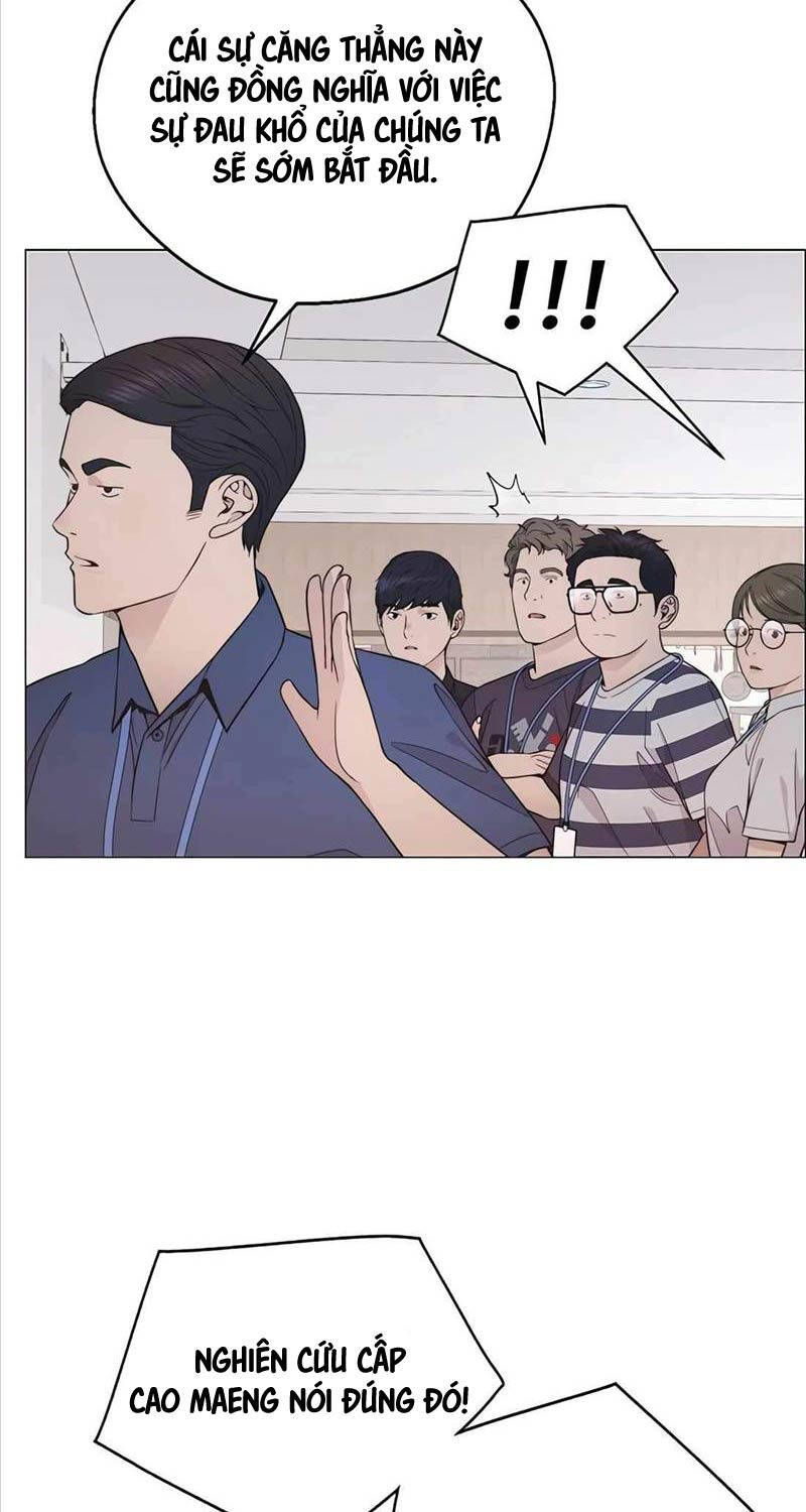 Người Đàn Ông Thực Thụ Chap 194 - Next Chap 195