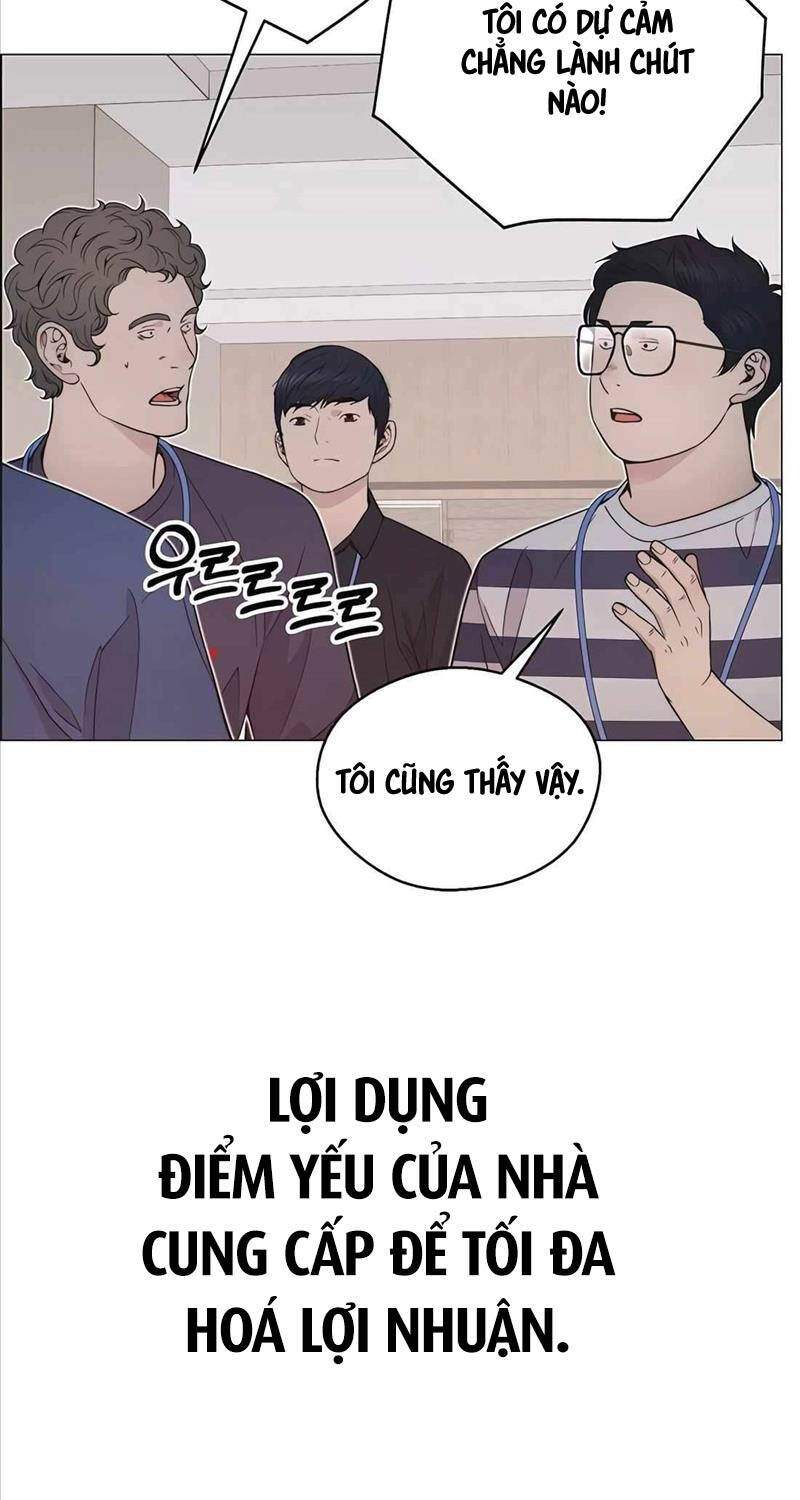 Người Đàn Ông Thực Thụ Chap 194 - Next Chap 195