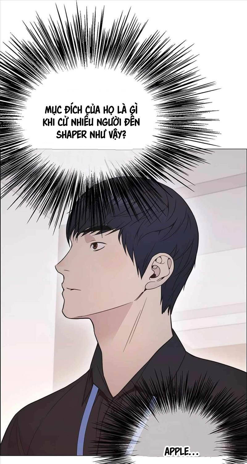 Người Đàn Ông Thực Thụ Chap 194 - Next Chap 195