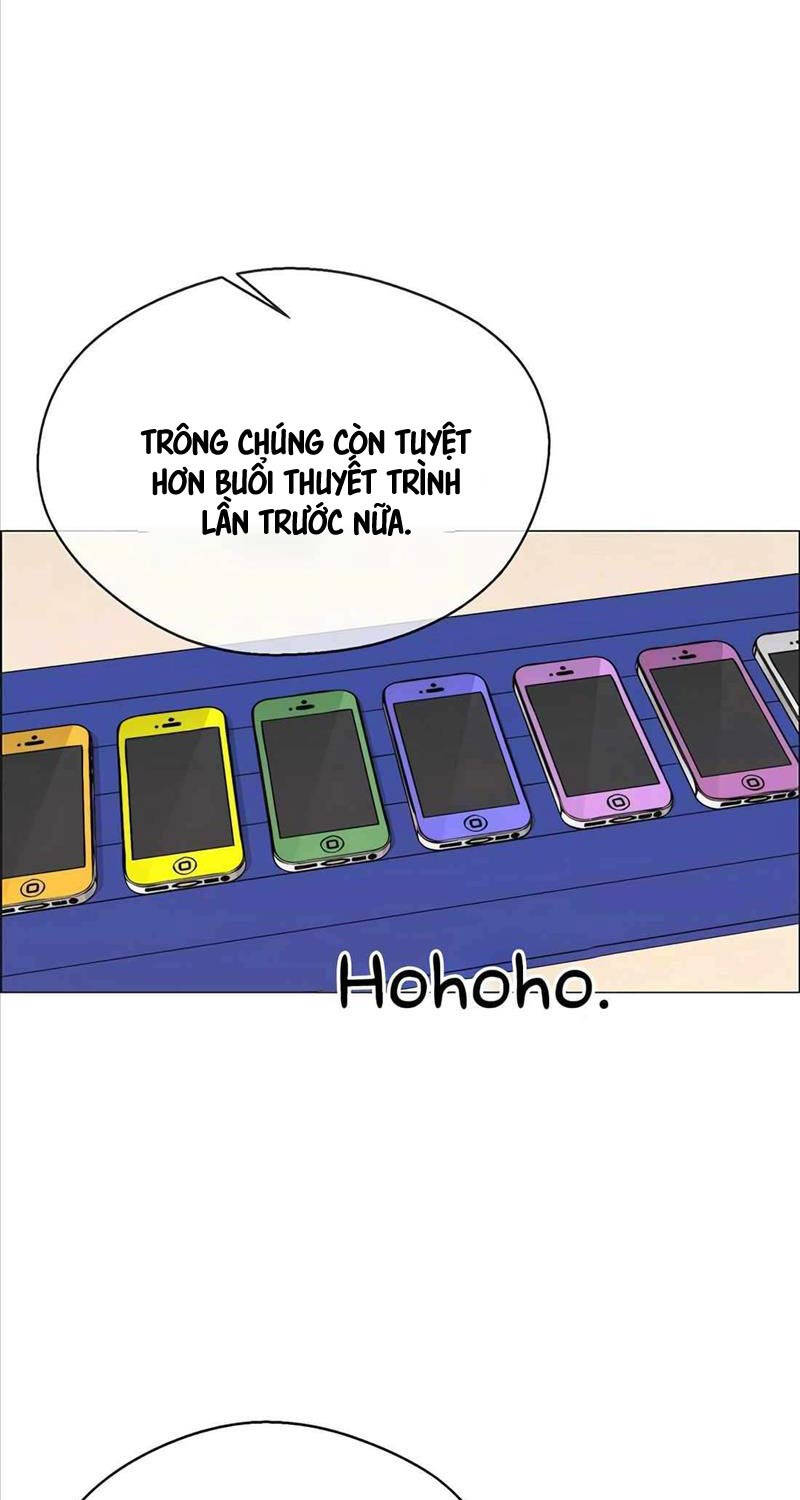 Người Đàn Ông Thực Thụ Chap 194 - Next Chap 195