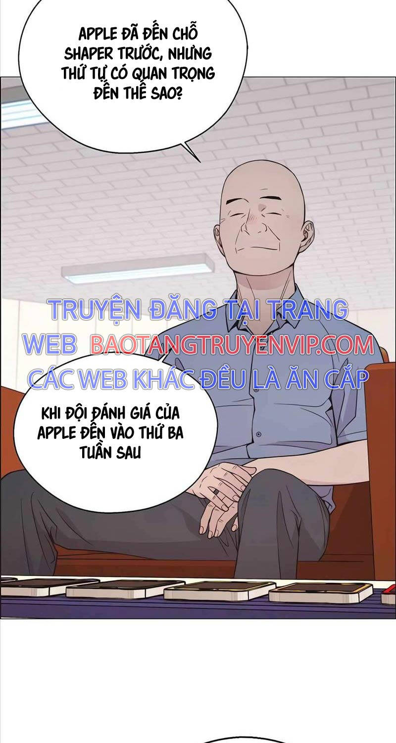 Người Đàn Ông Thực Thụ Chap 194 - Next Chap 195