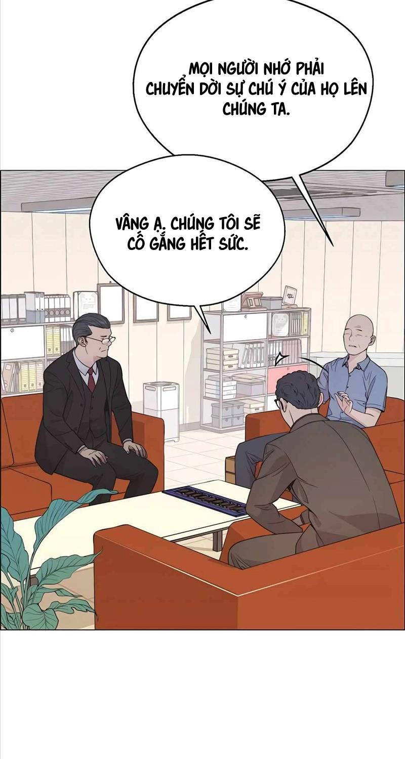 Người Đàn Ông Thực Thụ Chap 194 - Next Chap 195