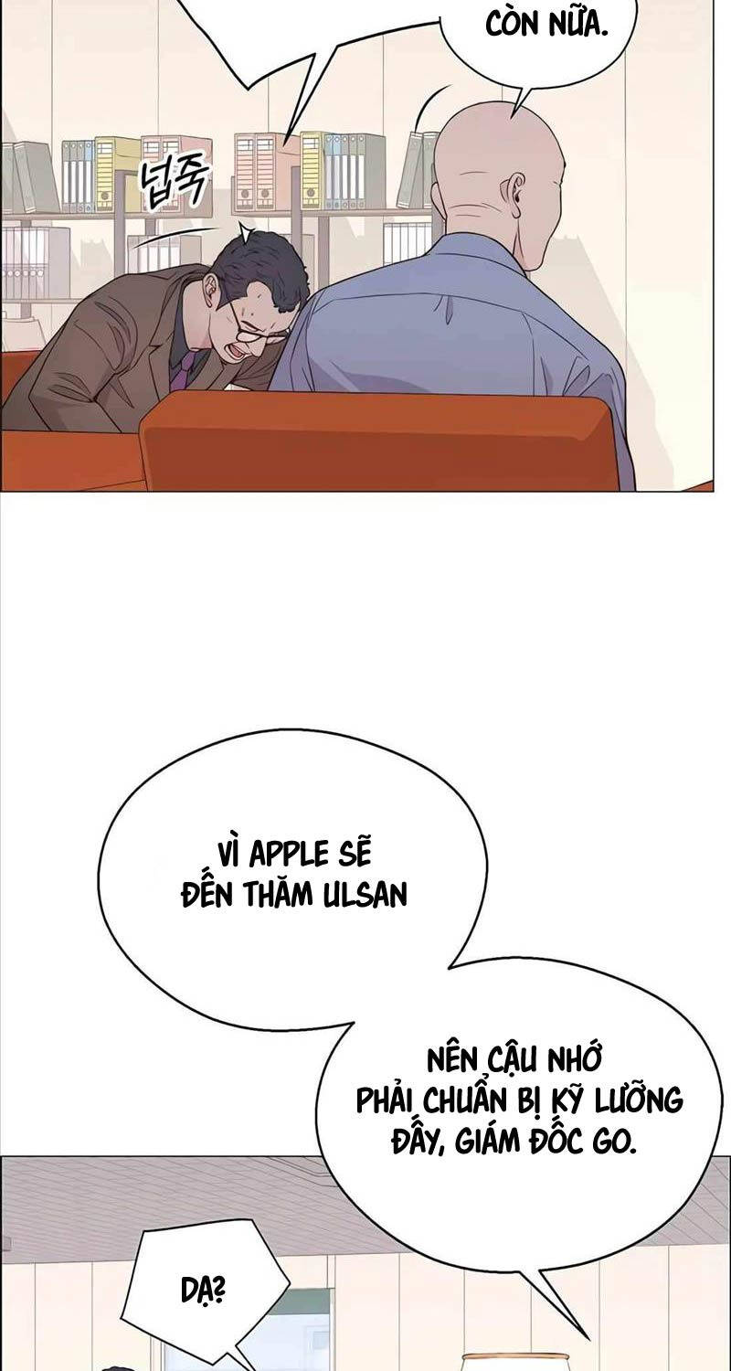 Người Đàn Ông Thực Thụ Chap 194 - Next Chap 195